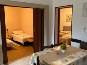 Apartment Mare Krk