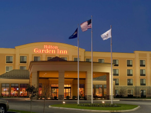 Hilton Garden Inn St. Louis Shiloh/O'Fallon IL