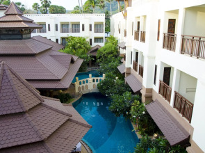 Quality Beach Resorts and Spa Patong