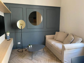 Dimore Garibaldi - Puglia Mia Apartments