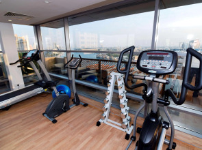 Best Western Plus: Pearl Creek Hotel