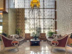 Sunday Marina View Hotel Apartments