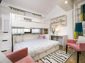 Bucharest Central Penthouse