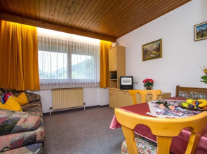 Appartement Jägerheim