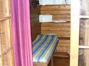 Siesta Hotel Pension