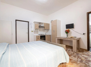 Amazing Apartment in Gallipoli With