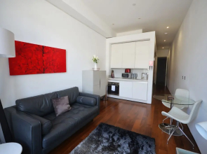 Royal William Yard Studio FREE PARKING & WiFi