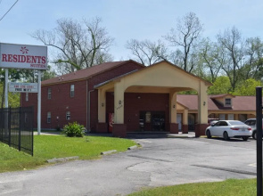 Residents Suites Liberty