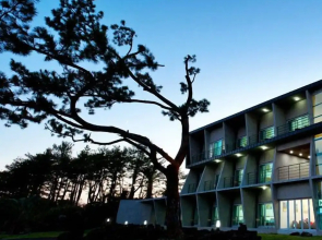 The BB's Jeju Resort
