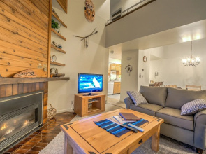 Aspen Lodge