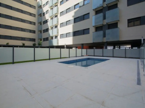 I Love Granada Centro 5A Piscina Parking
