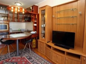 Apartment Lili LP