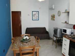 La casa Azzurra