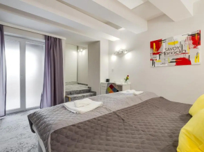 SAVOY Mariacka Apartments