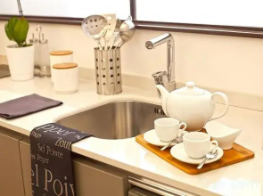 Апартаменты The Loft - at Torre Argentina