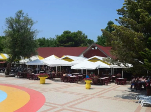 San Francesco Villaggio