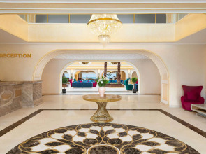 Ramada Plaza By Wyndham Silivri