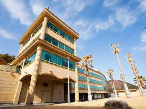 Hotel SangSang & Private SangSang Pool Villa