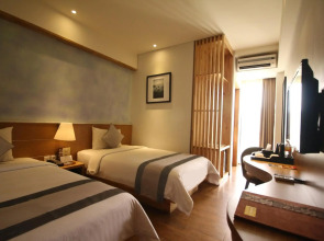 Liberta Hotel Jimbaran