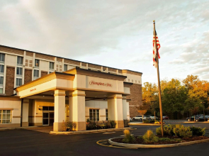 Hampton Inn Parsippany