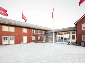 Scandic Svolvær