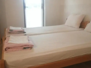 Apartman Nina