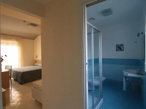 Hotel Cosmomare