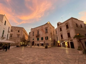 Santo Stefano Home & Breakfast