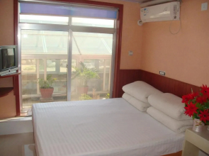 Penglai Maosheng Fisher Apartment Hotel