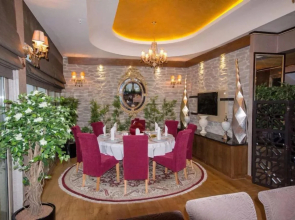 Eretna Hotel