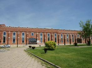 Hotel na Podzamczu