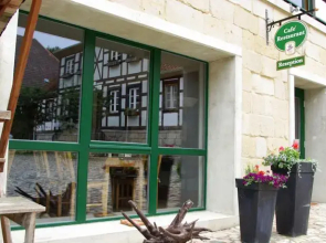 Schferhof Langenstein