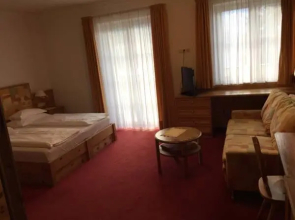 Hotel Tenz