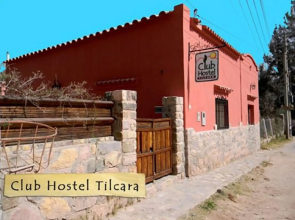 Tilcara Mistica Hostel