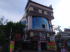 Hotel Ashok Residency