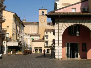 Apartment Catullo