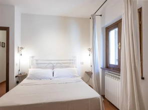 Casa Maria Laura 8 in Cortona