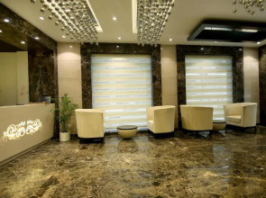 The Prime Balaji Deluxe @ New Delhi Railway Station