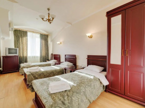 Гостиница SunHotel