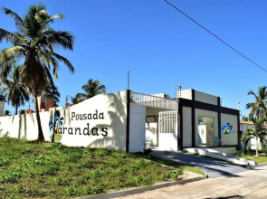 Pousada Varandas