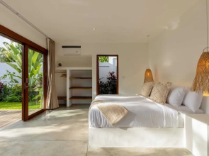 Villa Lumahi Tiga