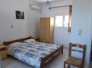Amazona Apartments and Studios