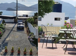 Ocean Private House Pension