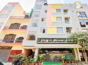 OYO 6806 Hotel Bodhi INN