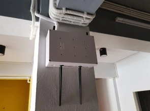 Pattaya Hostel Stay Inn