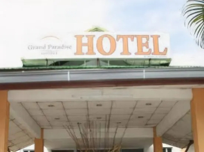 Ayer Keroh Country Resort