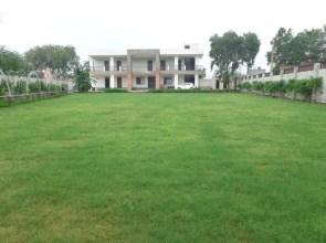 Maharana Farms