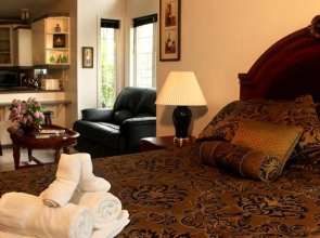 Hotel Domaine Montebello