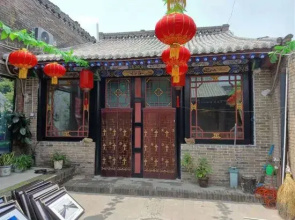10 Huayuan Street, Pingyao, Shanxi, China