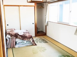 Business Hotel Senraku Gotemba